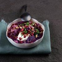 Rezept von stephanie alexander: tomaten-basilikum-pfannkuchen