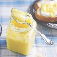 Rezept von karin iden: lemon curd