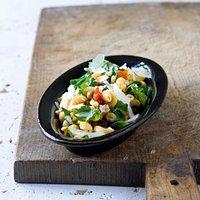 Rezept von claus meyer: sizilianischer nudelsalat