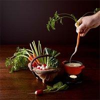 Rezept von heston blumenthal: bagna cauda