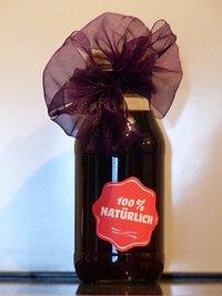 Glühwein ~ Sirup für Glüh ~ Secco