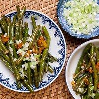 Rezept aus La cucina siciliana: Reistimbale