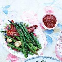 Rezept von levi roots: tamarinden-kichererbsen