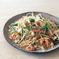 Rezept von terry tan: mee krob