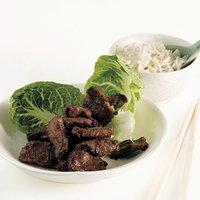 Rezept von terry tan: bulgogi