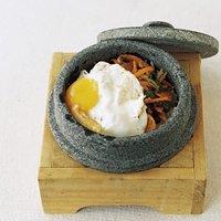 Rezept von terry tan: bibimbap