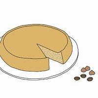 Rezept von tanja dusy: zitronentarte