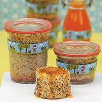 Rezept aus "kräuterküche“: heißes hühnchen mit kräuterkartoffeln
