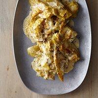Rezept aus Landfrauen-Brunch: Zucchinirösti
