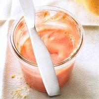 Rezept aus Landfrauen-Brunch: Erdbeer-Honig-Butter