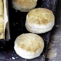 Rezept von tanja dusy: kräuterscones