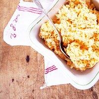 Rezept von leila lindholm: mein coleslaw