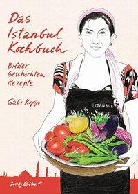 Rezept von gabi kopp: zerafet – gefülltes brot mit joghurt und butter
