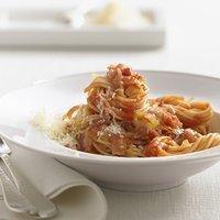 Rezept von cornelia poletto: spaghetti all’amatriciana