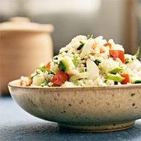 Rezept von cornelia schinharl: bulgursalat