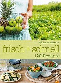 Rezept von michele cranston: salat aus wassermelone und feta