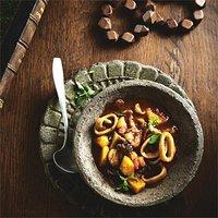 Rezept von cettina vicenzino: catanesischer auberginenauflauf