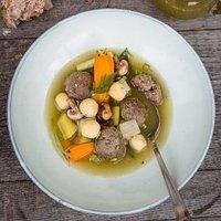 Rezept von katharina seiser & meinrad neunkirchner: löwenzahnsirup