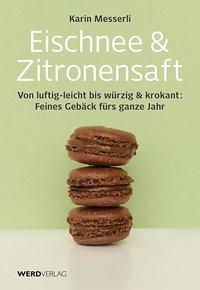 Rezept von karin messerli: schwarzweissgebäck & varianten