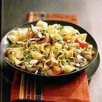 Rezept von gino d’acampo: marokkanische pasta
