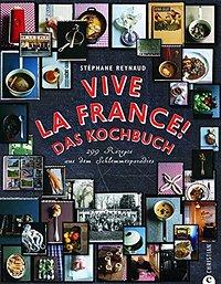 Rezept von stephane reynaud: sabodets in rotwein