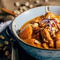 Massaman curry rezept aus thailand