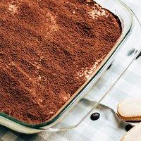 Tiramisu – das originalrezept aus italien