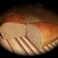 Brot, das typisch schwedisch schmeckt