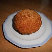 Weihnachtsschinken für Vegetarier