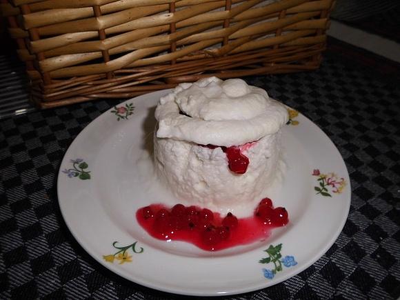 Eiskalt genießen