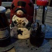 [adventskalender] 16. türchen - vanilleextrakt.