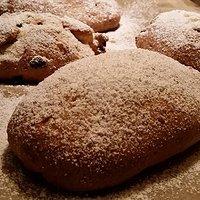 [adventskalender] türchen nr. 15 mini-christstollen.
