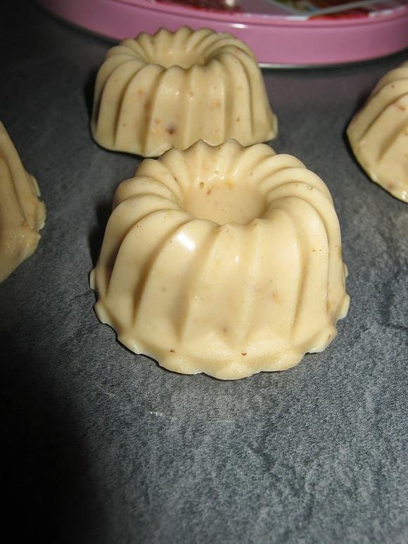 7. türchen ghiotto pralinen.