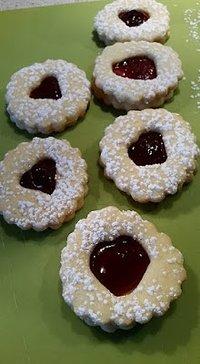 [adventskalender] 5. türchen - spitzbuben.