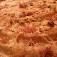 Herzhaftes Kräuter-Knoblauch-Pinwheel
