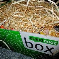 {brandnooz} Box für April {Unboxing