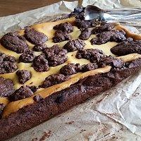 Russischer zupfkuchen - schnell und einfach zubereitet ohne backmischung