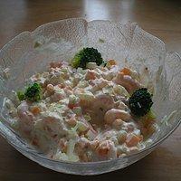 Meeresfrüchte – leibspeise der küstenbewohner