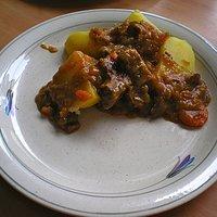 Kalops – gulasch auf schwedisch
