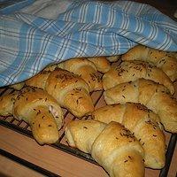 Snacks im Verein