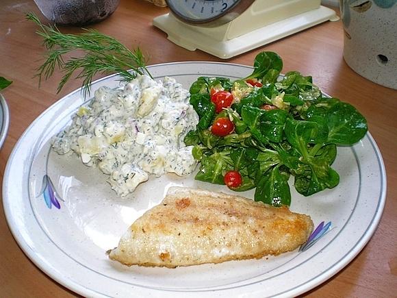 Stockfisch zubereiten