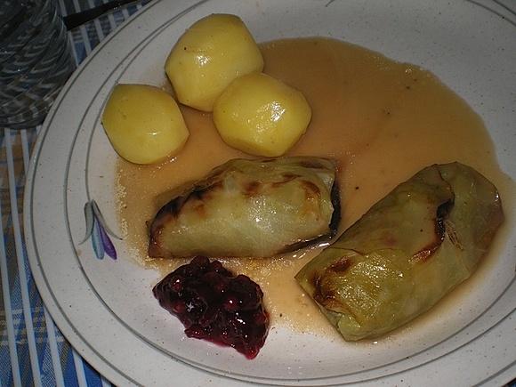 Kål, Kohl oder Kraut?