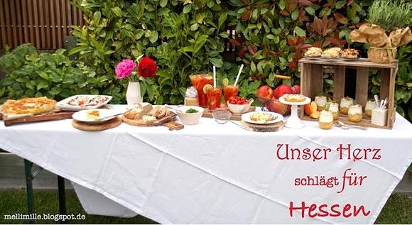 Hessen-crew: erdbeer caipi, apfeltiramisu, apfelwein-käse-tarte