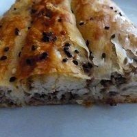 Börek ~ Schnecken