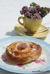 Schnicke Schnacke Apfelschnecke