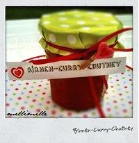 Chutney....mit vielen verschiedenen Gesichtern!
