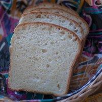 Toastbrot