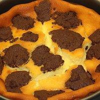 Russischer Zupfkuchen