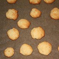 Vanilleplätzchen