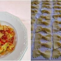 Zweckentfremdet: frizzagna di reggio emilia